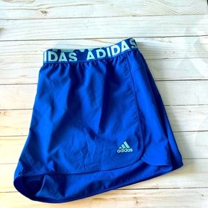 Adidas Aeroready Shorts